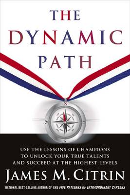 Book cover for The Dynamic Path