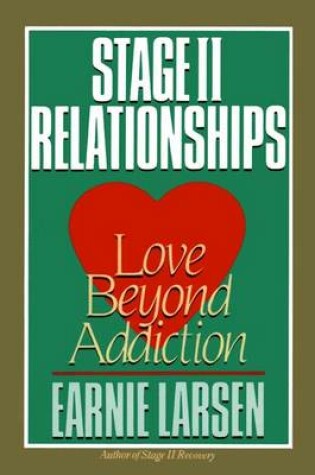 Cover of Stage II Relationships