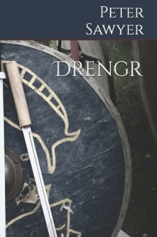 Cover of Drengr