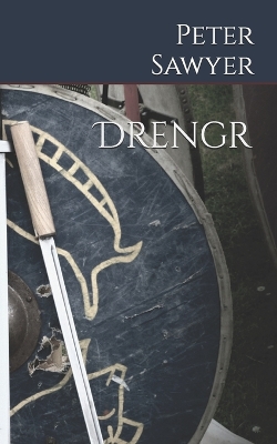 Book cover for Drengr