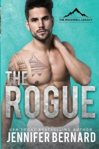 Cover of The Rogue