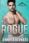 Book cover for The Rogue