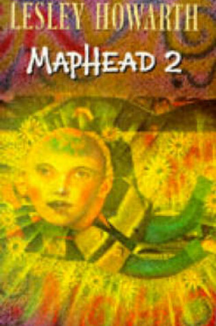 Cover of Maphead Book 2