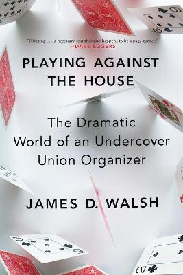 Cover of Playing Against the House