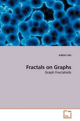 Book cover for Fractals on Graphs