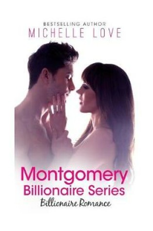Cover of Billionaire Romance Complete Series