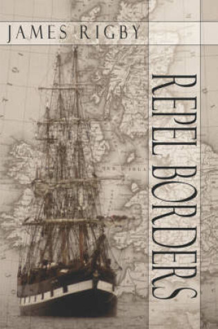 Cover of Repel Borders