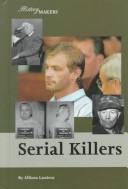 Cover of Serial Killers