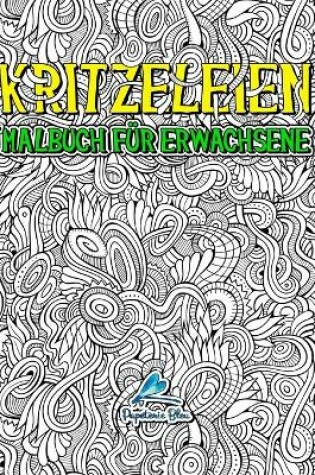 Cover of Kritzeleien