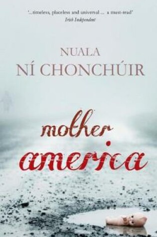 Cover of Mother America