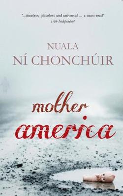 Book cover for Mother America