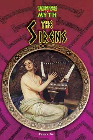 Cover of The Sirens