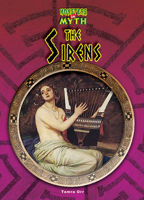 Cover of The Sirens