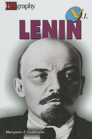 Cover of V. I. Lenin