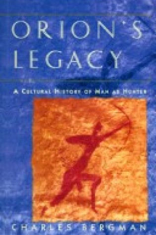 Cover of Orion's Legacy