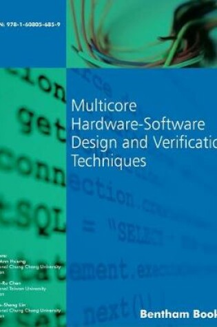 Cover of Multicore Hardware-Software Design and Verification Techniques