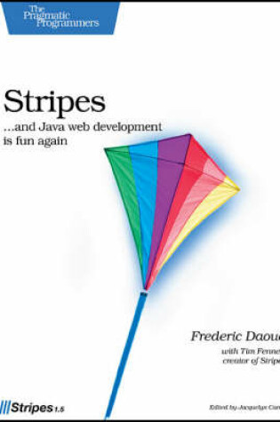 Cover of Stripes