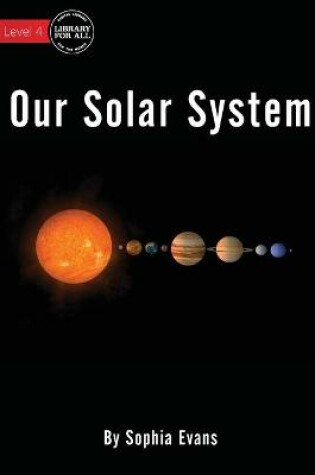 Cover of Our Solar System