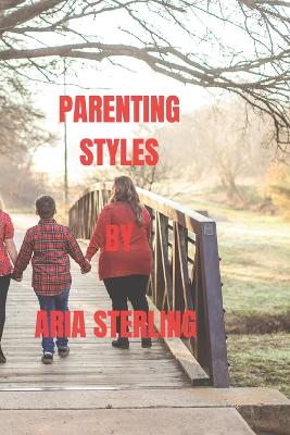 Book cover for Parenting Styles