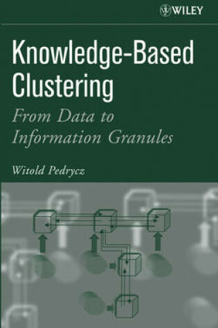 Cover of Knowledge-Based Clustering