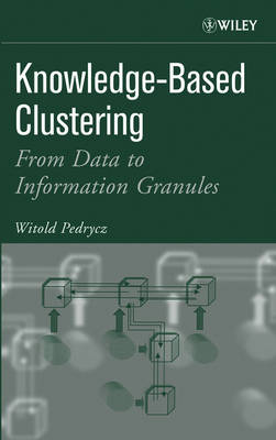 Book cover for Knowledge-Based Clustering
