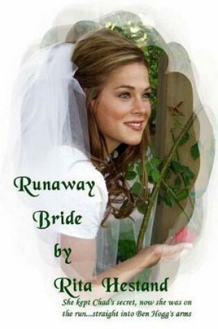 Cover of Runaway Bride