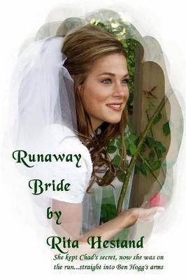 Book cover for Runaway Bride