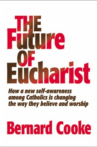 Cover of Future of Eucharist