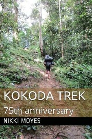 Cover of Kokoda Trek