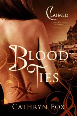 Cover of Blood Ties