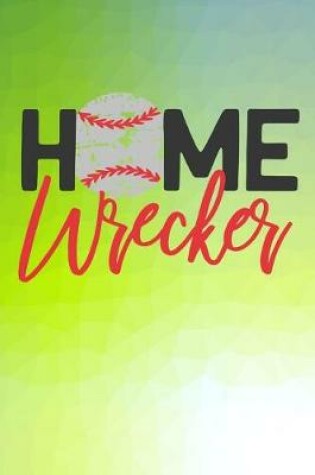 Cover of Home Wrecker