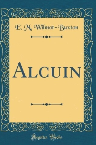 Cover of Alcuin (Classic Reprint)