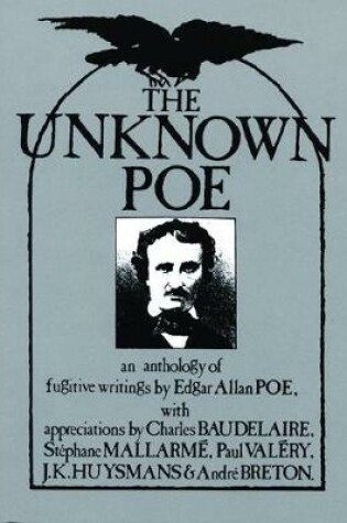 Cover of The Unknown Poe