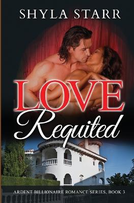 Cover of Love Requited
