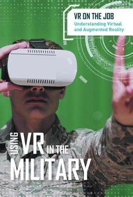 Cover of Using VR in the Military