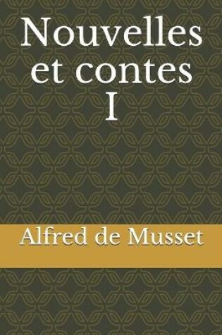 Cover of Nouvelles et contes I