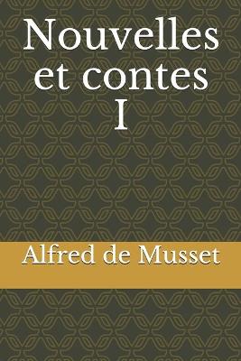 Book cover for Nouvelles et contes I