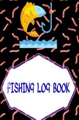 Cover of Fishing Logbook Toggle Navigation