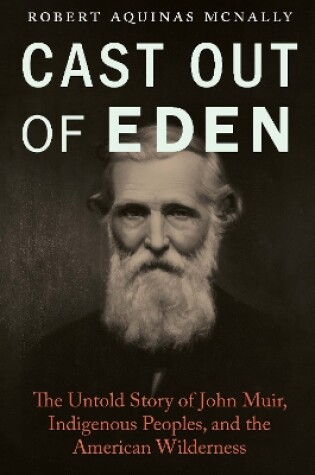 Cover of Cast Out of Eden