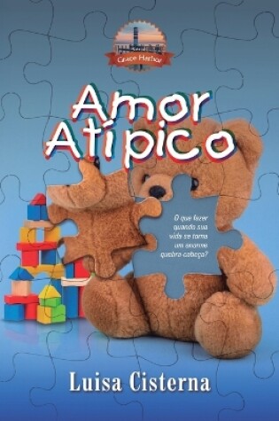 Cover of Amor Atípico