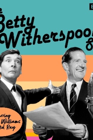 Cover of The Betty Witherspoon Show