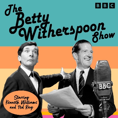 Cover of The Betty Witherspoon Show