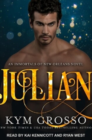 Cover of Julian