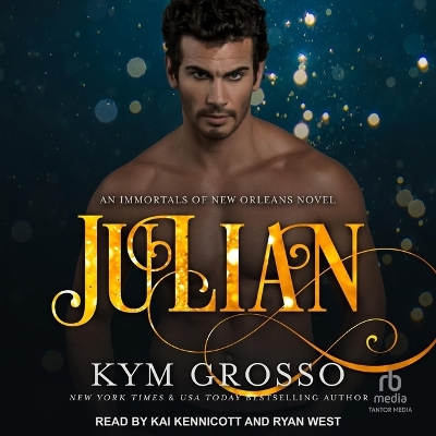 Cover of Julian