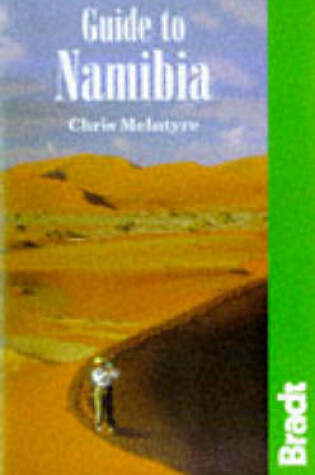 Cover of Namibia