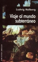 Book cover for Viaje Al Mundo Subterraneo