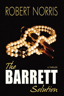 Book cover for The Barrett Solution