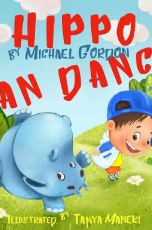 Cover of Hippo Can Dance