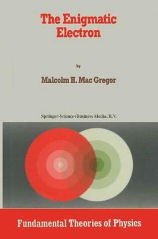 Cover of The Enigmatic Electron