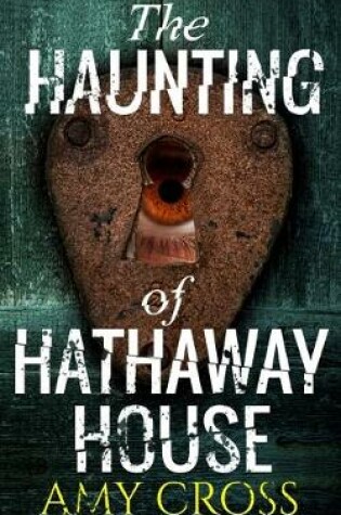 Cover of The Haunting of Hathaway House